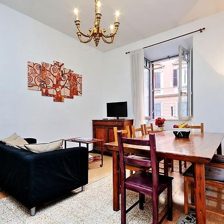 Unita Apartment Roma Ngoại thất bức ảnh