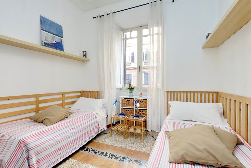 Unita Apartment Roma Ngoại thất bức ảnh