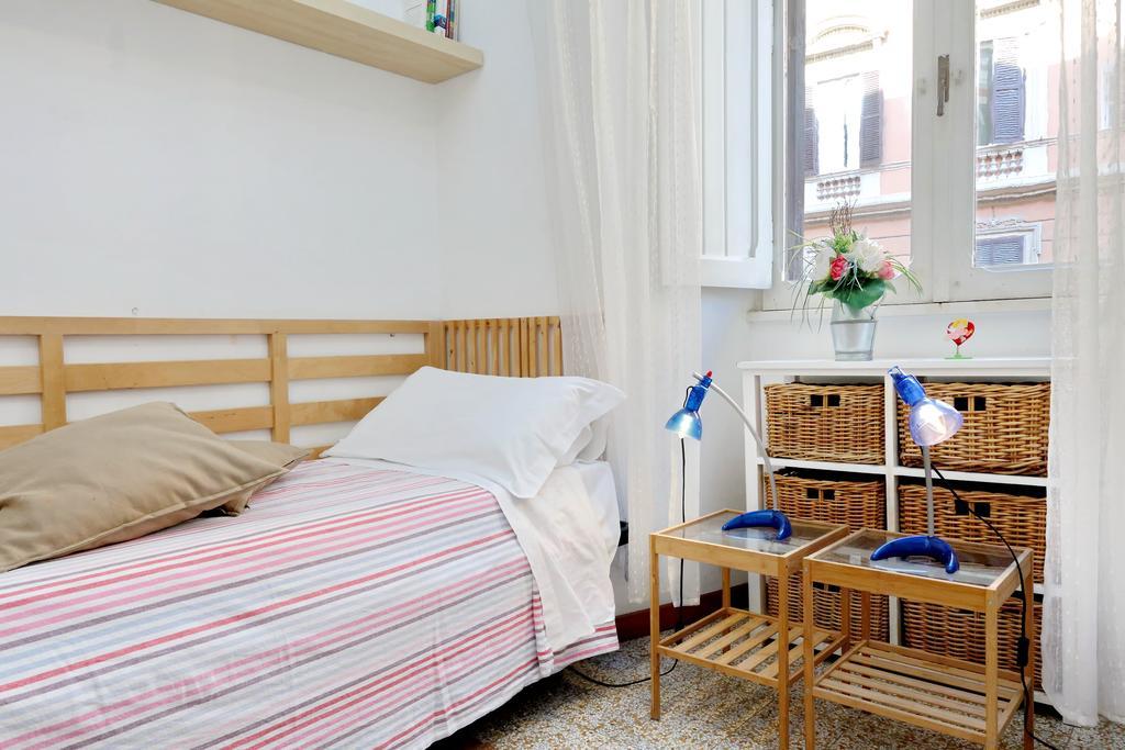 Unita Apartment Roma Ngoại thất bức ảnh