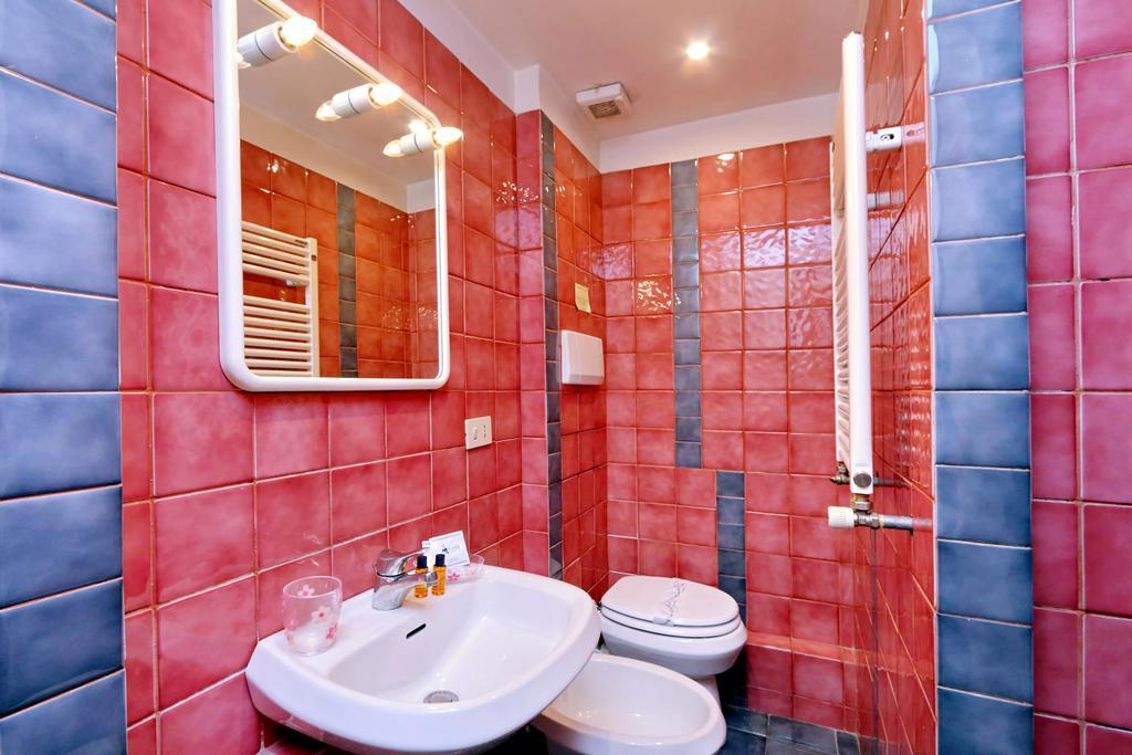 Unita Apartment Roma Ngoại thất bức ảnh