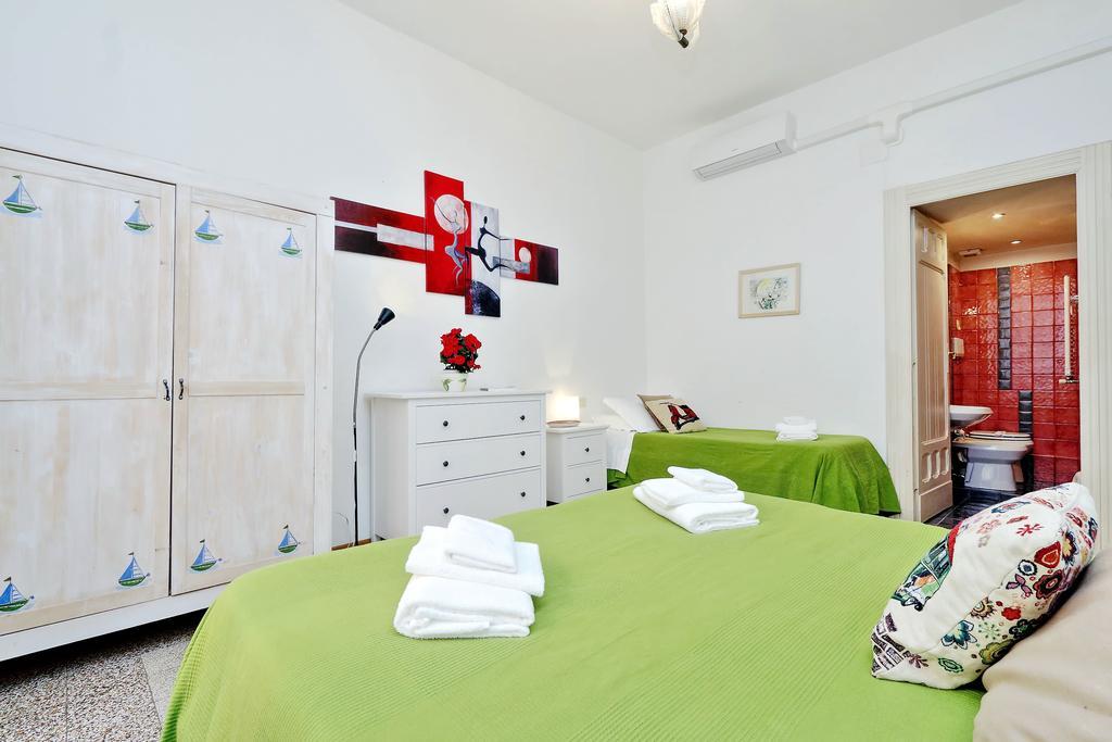 Unita Apartment Roma Ngoại thất bức ảnh