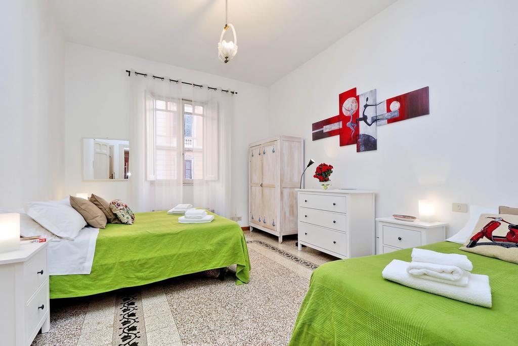 Unita Apartment Roma Ngoại thất bức ảnh