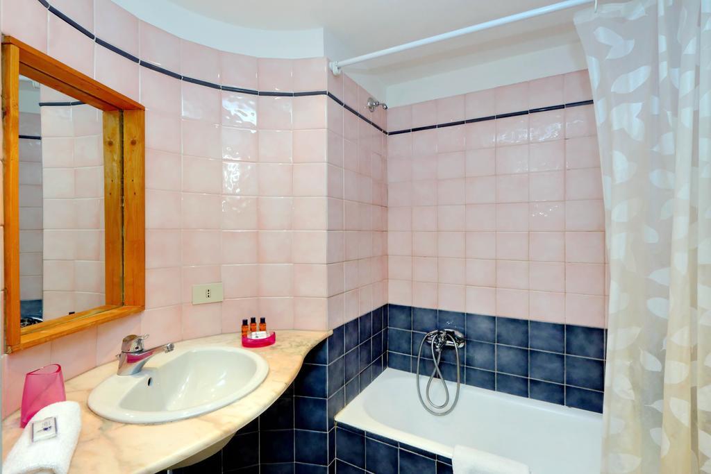 Unita Apartment Roma Ngoại thất bức ảnh