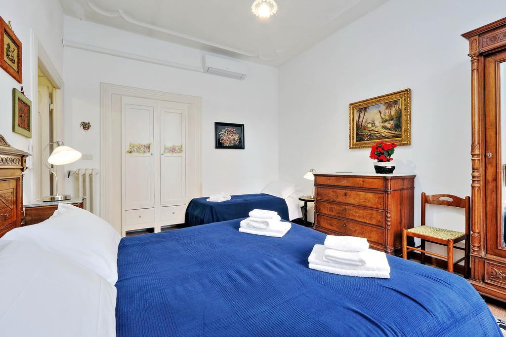 Unita Apartment Roma Ngoại thất bức ảnh