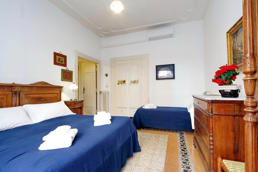 Unita Apartment Roma Ngoại thất bức ảnh