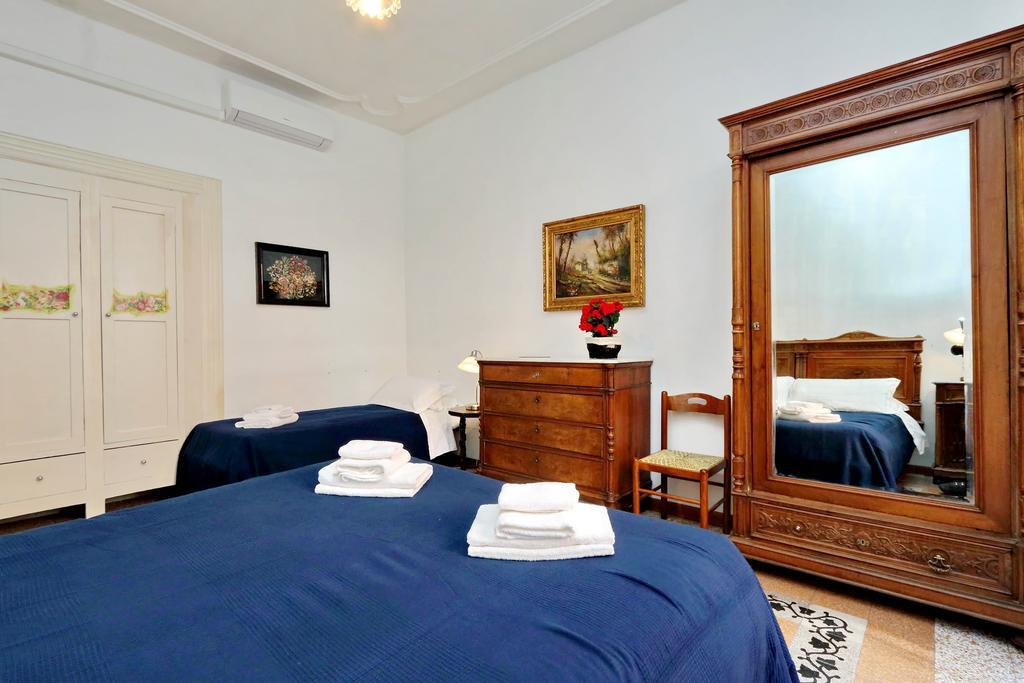 Unita Apartment Roma Ngoại thất bức ảnh