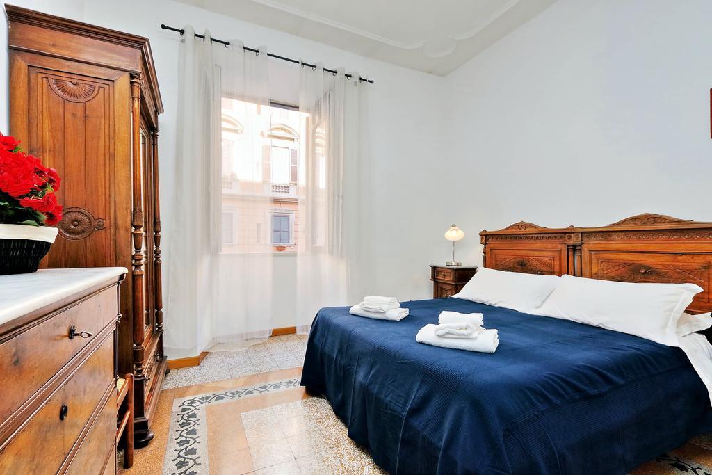 Unita Apartment Roma Ngoại thất bức ảnh