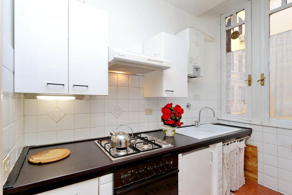 Unita Apartment Roma Ngoại thất bức ảnh