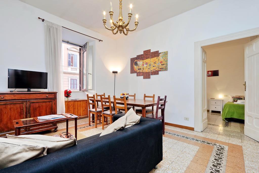 Unita Apartment Roma Ngoại thất bức ảnh